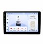 Obrázek z 2DIN Autorádio s 9" LCD, Android, WI-FI, GPS, CarPlay, Bluetooth, 4G, 2x USB 