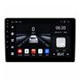 Obrázek z 2DIN Autorádio s 9" LCD, Android, WI-FI, GPS, CarPlay, Bluetooth, 4G, 2x USB 