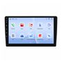 Obrázek z 2DIN Autorádio s 9" LCD, Android, WI-FI, GPS, CarPlay, Bluetooth, 4G, 2x USB 