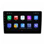 Obrázek z 2DIN Autorádio s 9" LCD, Android, WI-FI, GPS, CarPlay, Bluetooth, 4G, 2x USB 
