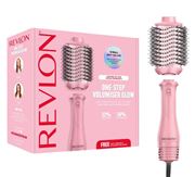 Obrázek Revlon One-Step Volumiser GLOW RVDR5375E, pink