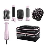 Obrázek Revlon One-Step Pink Titanium Multi Air Styler 5v1 RVDR5376E