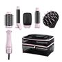 Obrázek z Revlon One-Step Pink Titanium Multi Air Styler 5v1 RVDR5376E 