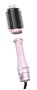 Obrázek z Revlon One-Step Pink Titanium Multi Air Styler 5v1 RVDR5376E 