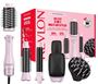 Obrázek z Revlon One-Step Pink Titanium Multi Air Styler 5v1 RVDR5376E 