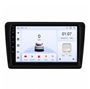 Obrázek z Autorádio pro Škoda Superb 2008-15 s 10,1" LCD, Android, Wi-Fi, GPS, CarPlay, 4G, Bluetooth, 2x USB 