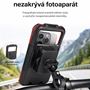 Obrázek z Univerzální voděodlný držák telefonu na kolo, motocykl 