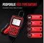 Obrázek z Tester akumulátorů Autophix BT300 