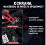 Obrázek z Tester akumulátorů/univerzální autodiagnostika Autophix BT300PRO 