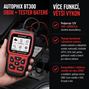 Obrázek z Tester akumulátorů/univerzální autodiagnostika Autophix BT300PRO 