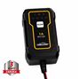 Obrázek z Kompaktní autonabíječka CARCLEVER 6V/1A & 12V/1A + 12V LifePO4 