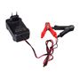 Obrázek z Kompaktní autonabíječka CARCLEVER 6V/1A & 12V/1A + 12V LifePO4 