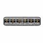 Obrázek z PREDATOR 6x3W LED, 12-24V, oranžový, flexibilní, ECE R65 