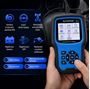 Obrázek z Autodiagnostika Autophix 9610 OBDII pro VW, Škoda, Seat, Audi 