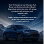 Obrázek z Autodiagnostika Autophix 9610 OBDII pro VW, Škoda, Seat, Audi 