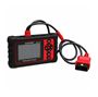 Obrázek z Motodiagnostika Autophix MOTO3700 OBDII pro BMW, Harley, Honda, Yamaha, Suzuki, Kawasaki 