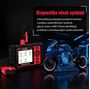 Obrázek z Motodiagnostika Autophix MOTO3700 OBDII pro BMW, Harley, Honda, Yamaha, Suzuki, Kawasaki 