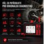 Obrázek z Motodiagnostika Autophix MOTO3700 OBDII pro BMW, Harley, Honda, Yamaha, Suzuki, Kawasaki 