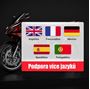 Obrázek z Motodiagnostika Autophix MOTO3700 OBDII pro BMW, Harley, Honda, Yamaha, Suzuki, Kawasaki 
