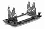 Obrázek z 2DIN redukce pro Fiat Sedici 06/2006-, Suzuki SX4 07/2006-13 