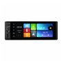 Obrázek z 1DIN autorádio s 6,28" LCD/2x USB+1x USB-C/Bluetooth/CarPlay/AndroidAuto 