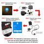 Obrázek z Full HD kamera pro těžkou techniku, 4G, GPS 