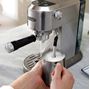 Obrázek z DeLonghi AS00008587 páka kávovaru - černá 