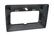 Obrázek Adapter 10" autoradia Ford Fiesta (17-23)