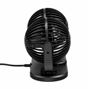 Obrázek z Ventilátor DUO na palubní desku 12V 