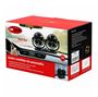 Obrázek z Ventilátor DUO na palubní desku 12V 