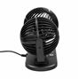 Obrázek z Ventilátor DUO na palubní desku USB-C 