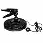 Obrázek z Ventilátor 208 mm na klip 12-24V 