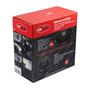 Obrázek z Ventilátor 208 mm s přísavkou 12-24V 