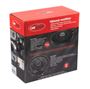 Obrázek z Ventilátor 208 mm s přísavkou 12-24V 