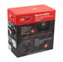 Obrázek z Ventilátor 208 mm na fixní klip 12-24V 
