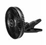 Obrázek z Ventilátor 208 mm na klip USB 