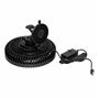 Obrázek z Ventilátor 208 mm s přísavkou USB 