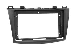 Obrázek z Adapter 9" autoradia Mazda 3 