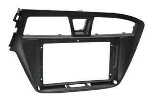 Obrázek z Adapter 9" autoradia Hyundai i20 