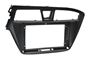 Obrázek z Adapter 9" autoradia Hyundai i20 