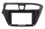 Obrázek z Adapter 9" autoradia Hyundai i20 