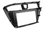 Obrázek z Adapter 9" autoradia Hyundai i20 