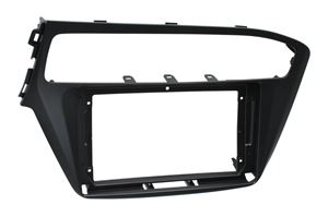 Obrázek z Adapter 9" autoradia Hyundai i20 