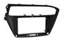 Obrázek z Adapter 9" autoradia Hyundai i20 