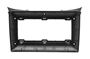 Obrázek z Adapter 9" autoradia Hyundai i30 