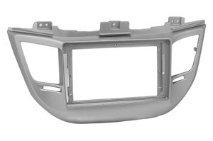 Obrázek z Adapter 9" autoradia Hyundai Tucson 