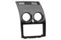 Obrázek z Adapter 9" autoradia Nissan Qashqai I. 