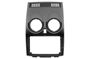 Obrázek z Adapter 9" autoradia Nissan Qashqai I. 