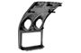 Obrázek z Adapter 9" autoradia Nissan Qashqai I. 