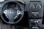 Obrázek z Adapter 9" autoradia Nissan Qashqai I. 